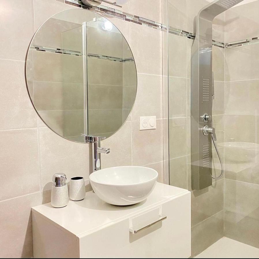 Chambres D'Hotes Casa Pruneta Saint-Florent  Εξωτερικό φωτογραφία