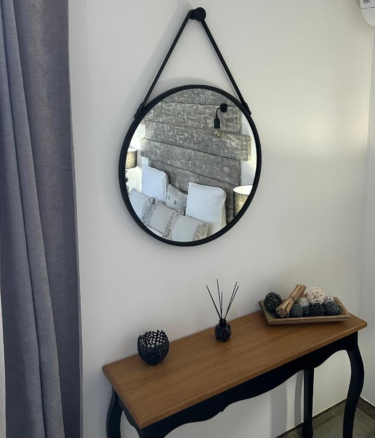 Chambres D'Hotes Casa Pruneta Saint-Florent  Εξωτερικό φωτογραφία