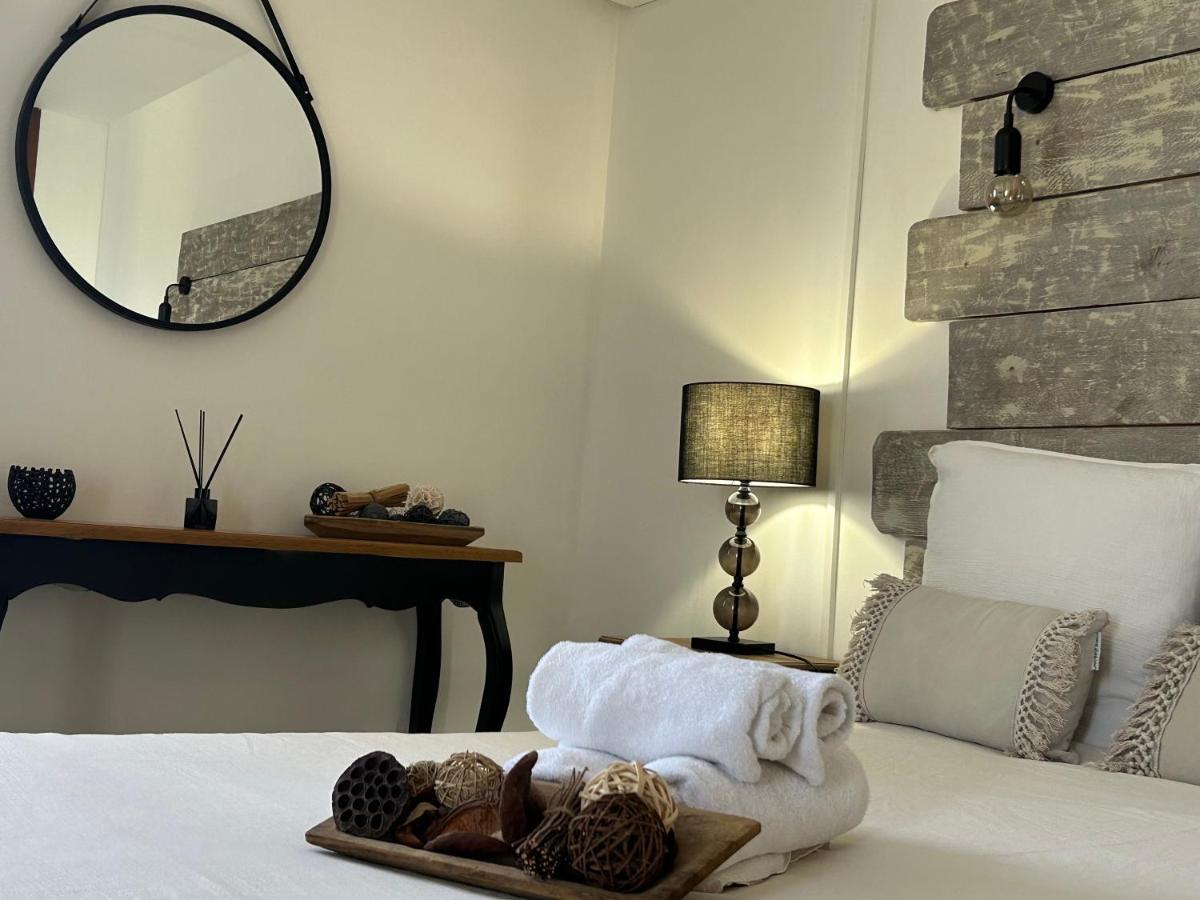 Chambres D'Hotes Casa Pruneta Saint-Florent  Εξωτερικό φωτογραφία